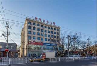 重庆共轨管综合性能试验台