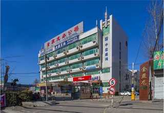 超市除甲醛推荐